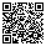 QR-Code - Space Dust Clandesign