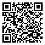 QR-Code - Blaues Clandesign
