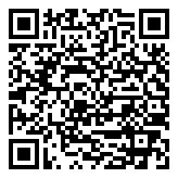 QR-Code - schönes Clandesign - Blau / Schwarz / Grau
