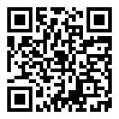 QR-Code - Fire_black