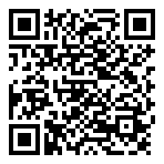 QR-Code - Clandesign Rot/Weiß