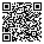 QR-Code - A Black Theme