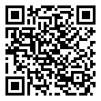 QR-Code - Hosting Design Grün