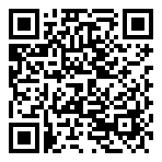 QR-Code - Blue Cyan Clan Design